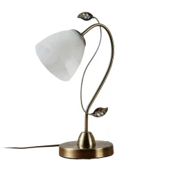 Michaline - tiltalende bordlampe