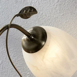 Michaline - tiltalende bordlampe
