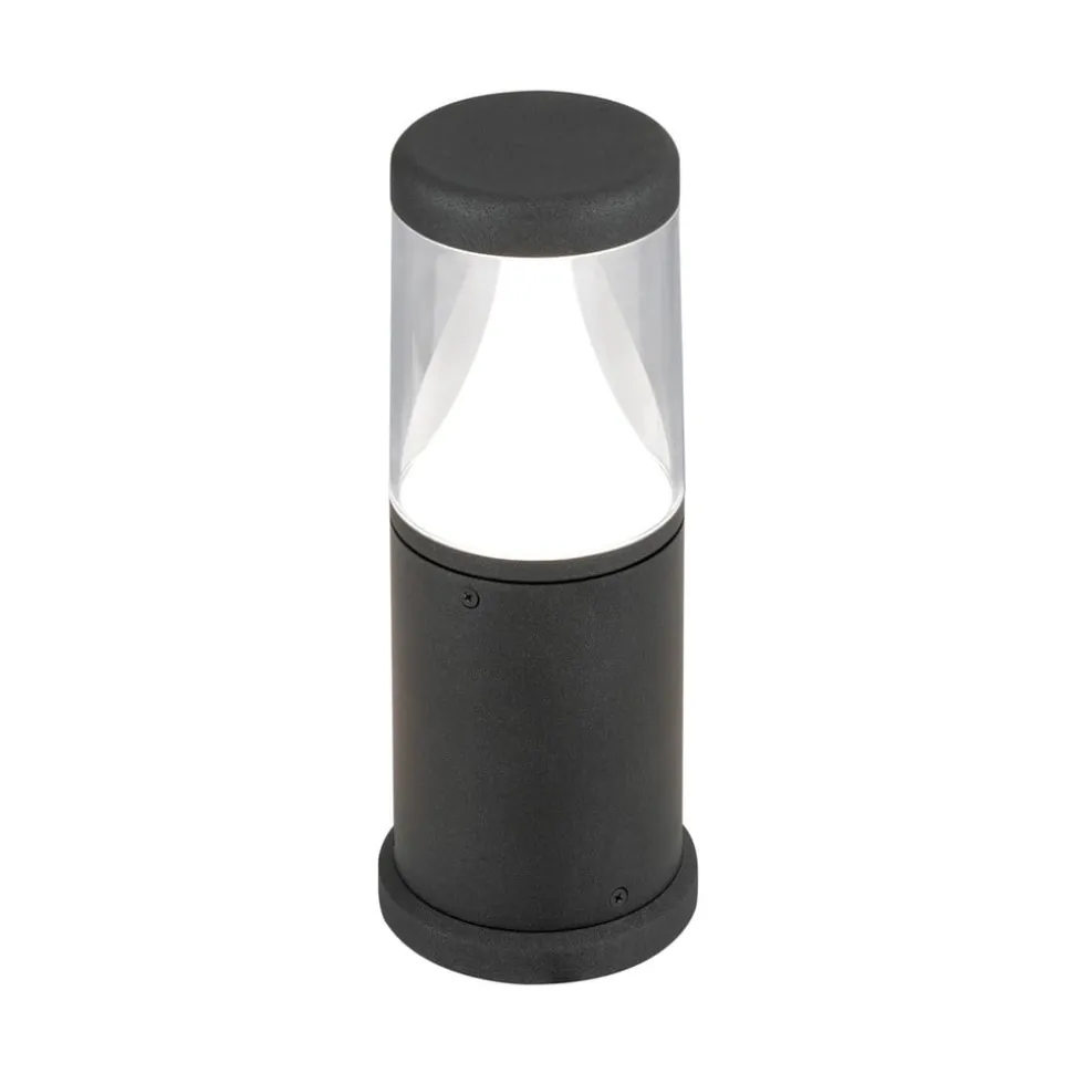 Midnight LED-sokkellampe, anti-UV-diffusor, IP65