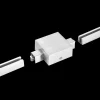 Midterfeeder til HV-track4 m6-skinnesystem
