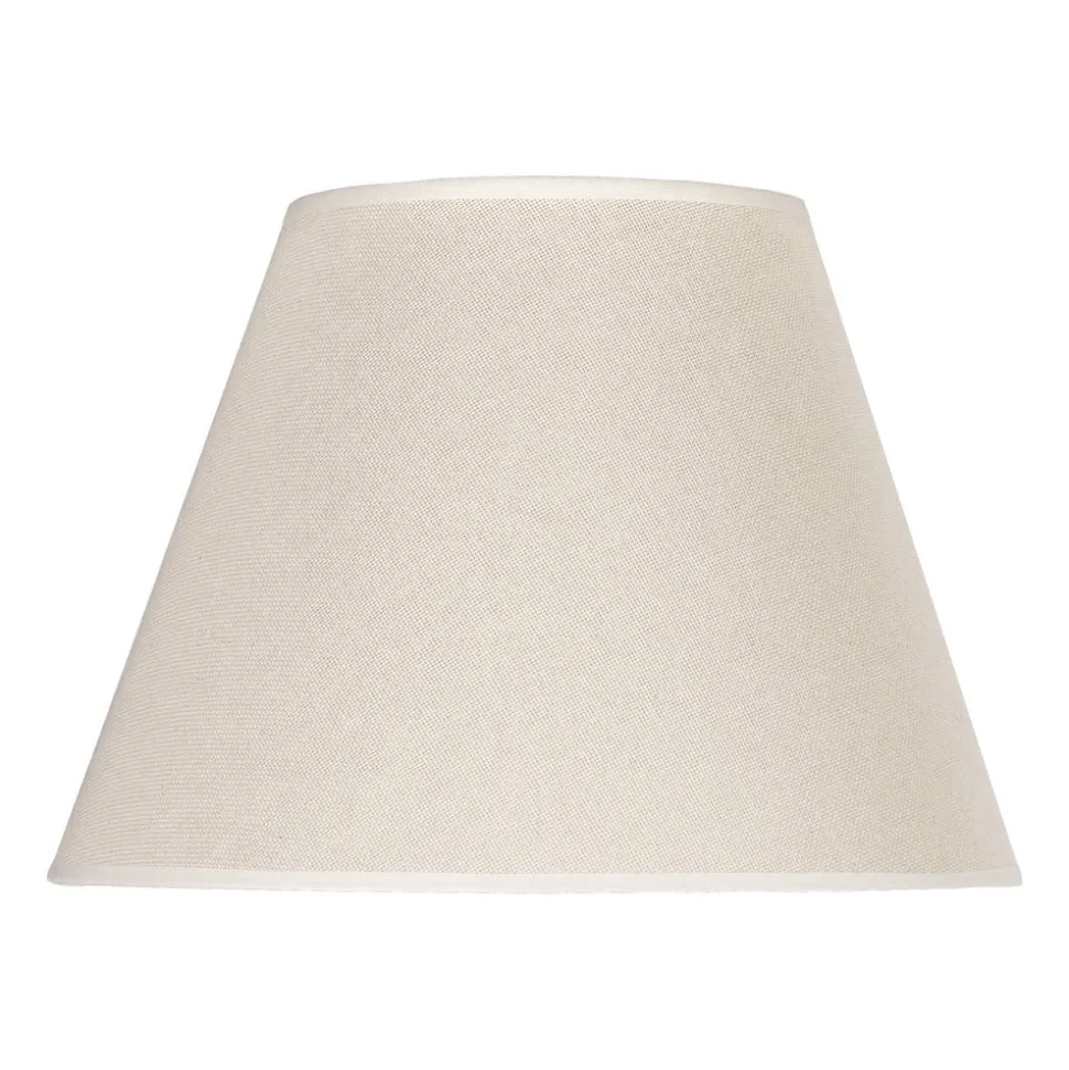 Mini Romance lampeskærm til gulvlampe, beige