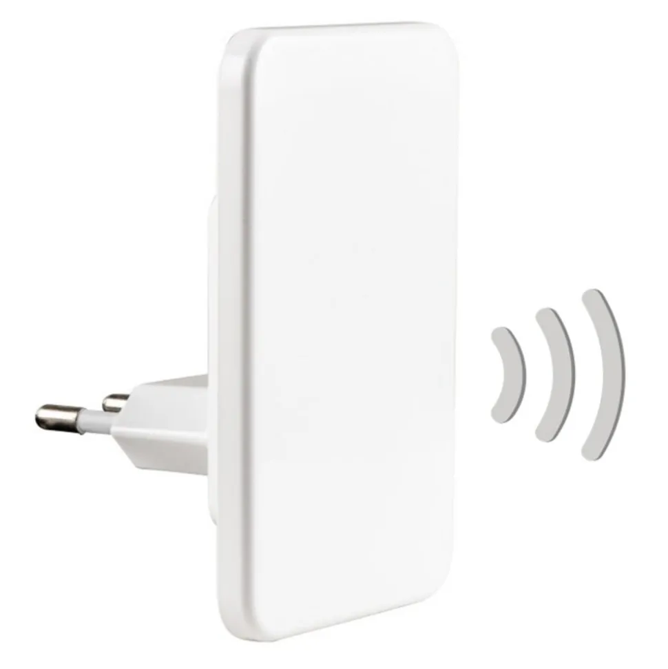 Mizar Amber sensor LED-natlys