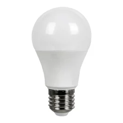 Müller Licht LED-pære E27 9 W 2.700 K, mat