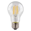Müller Licht LED-pære, E27, 7 W, 2.700 K, glødetråd