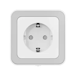 Müller Licht Misam LED-stikkontaktlampe med sensor