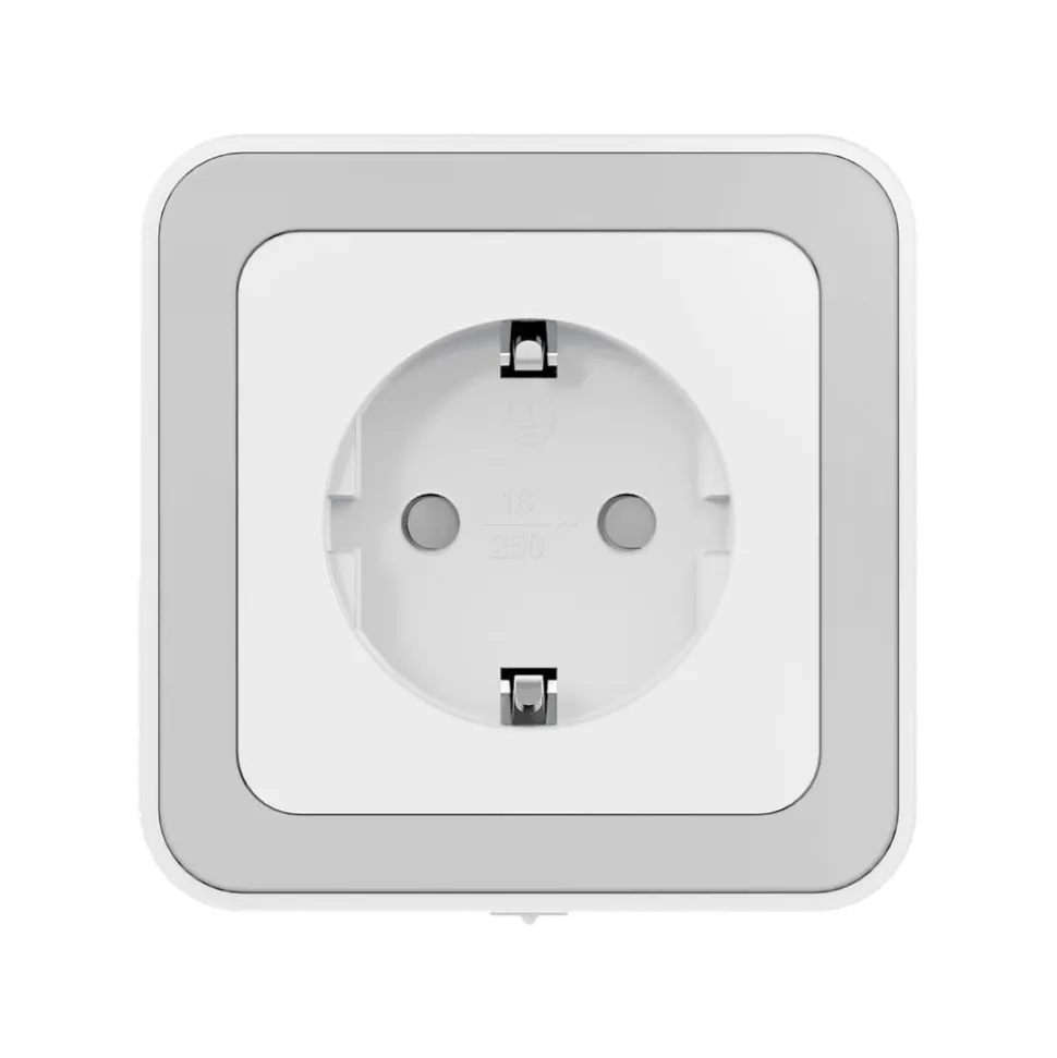 Müller Licht Misam LED-stikkontaktlampe med sensor
