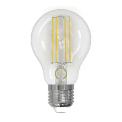 Müller Licht tint LED-filamentpære E27 7W CCT