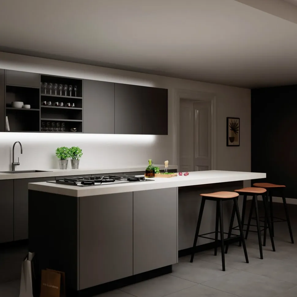 Müller Licht tint LED-strip Hvid, ZigBee, Bluetooth 3 meter
