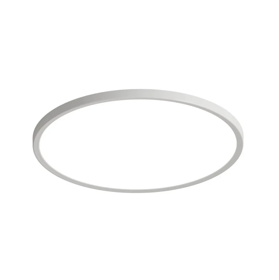 Müller Licht tint Smart LED-loftlampe Amela, Ø 30 cm