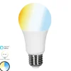Müller Licht tint white LED-pære E27 9W, CCT