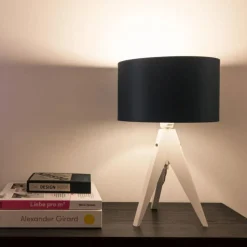 Müller Licht tint white LED-pære E27 9W, CCT