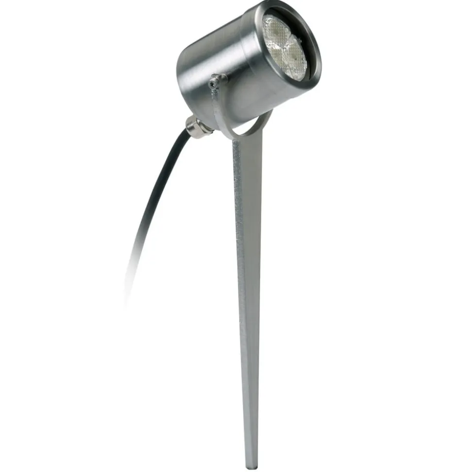 Målrettet udendørs LED-spotlight Outlight
