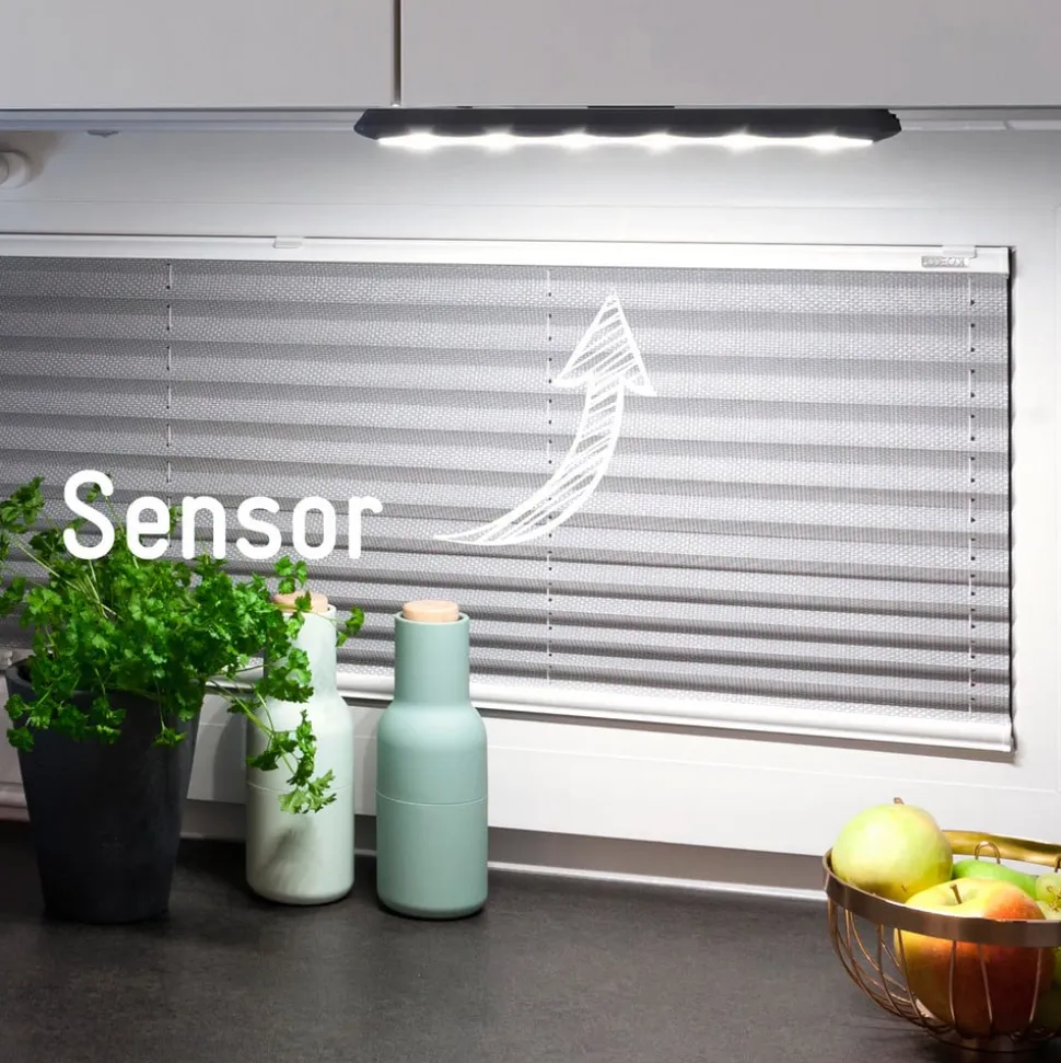Mobina Sensor 30 LED-underskabsbelysning