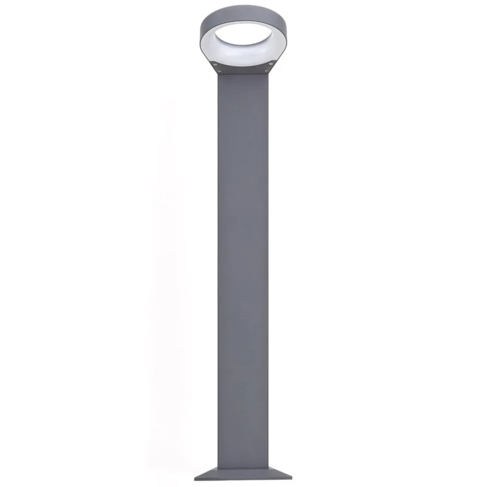 Moderne LED-gadelampe Jarka