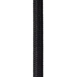 Monsaraz pendellampe, Ø 25 cm, rav. Glas, 1 lyskilde