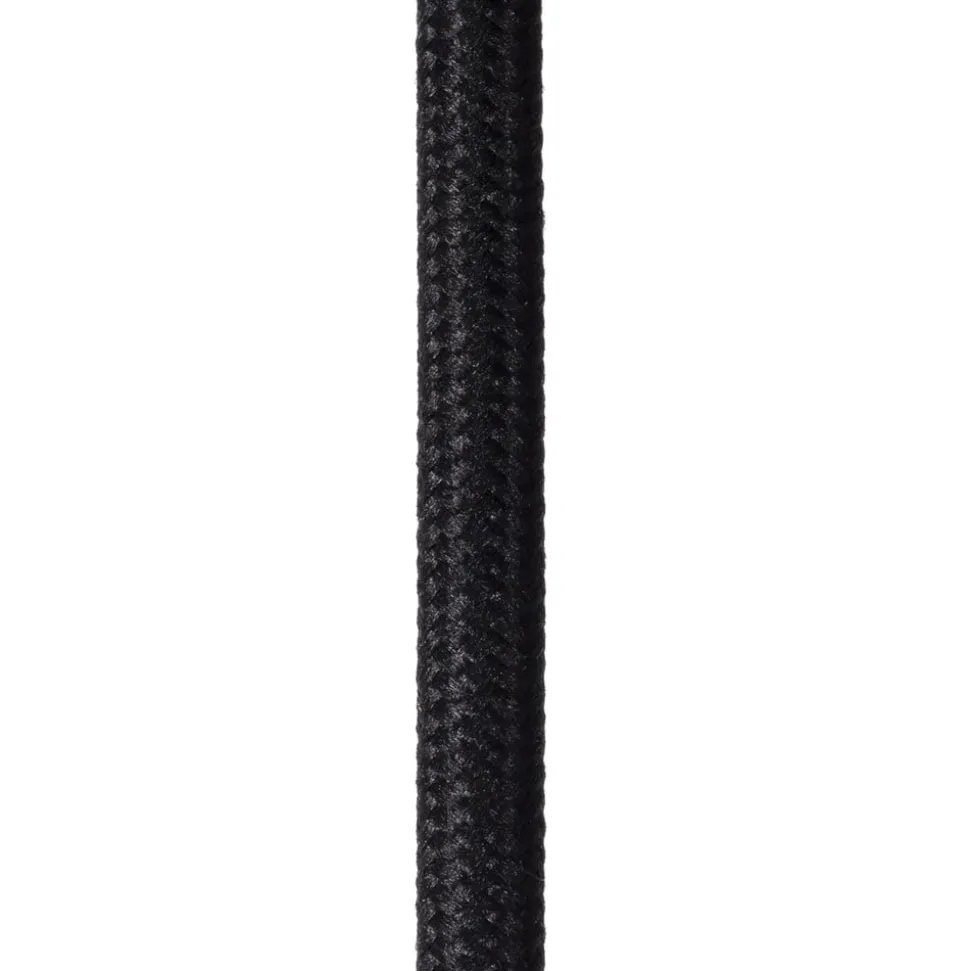 Monsaraz pendellampe, grøn, Ø 25 cm, glas, 1 lyskilde