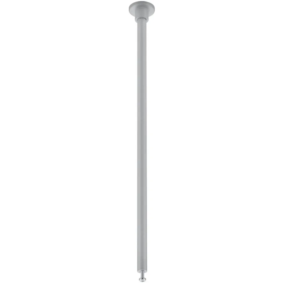 Monteringsstang til DUOline-skinne, titanium, 25 cm