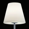 MORIS - dekorativ udendørs gulvlampe, 150 cm