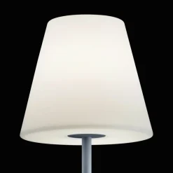 MORIS - dekorativ udendørs gulvlampe, 150 cm