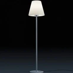 MORIS - dekorativ udendørs gulvlampe, 150 cm
