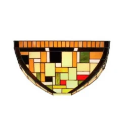 MOSAICO væglampe