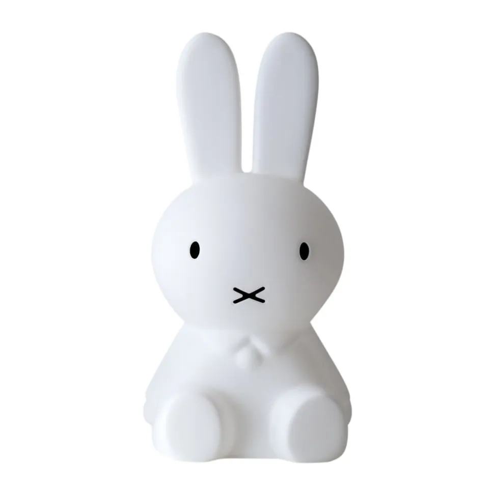 Mr Maria Miffy High Light børnelampe, 80 cm