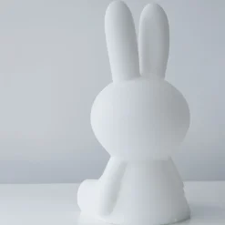 Mr Maria Miffy High Light børnelampe, 80 cm