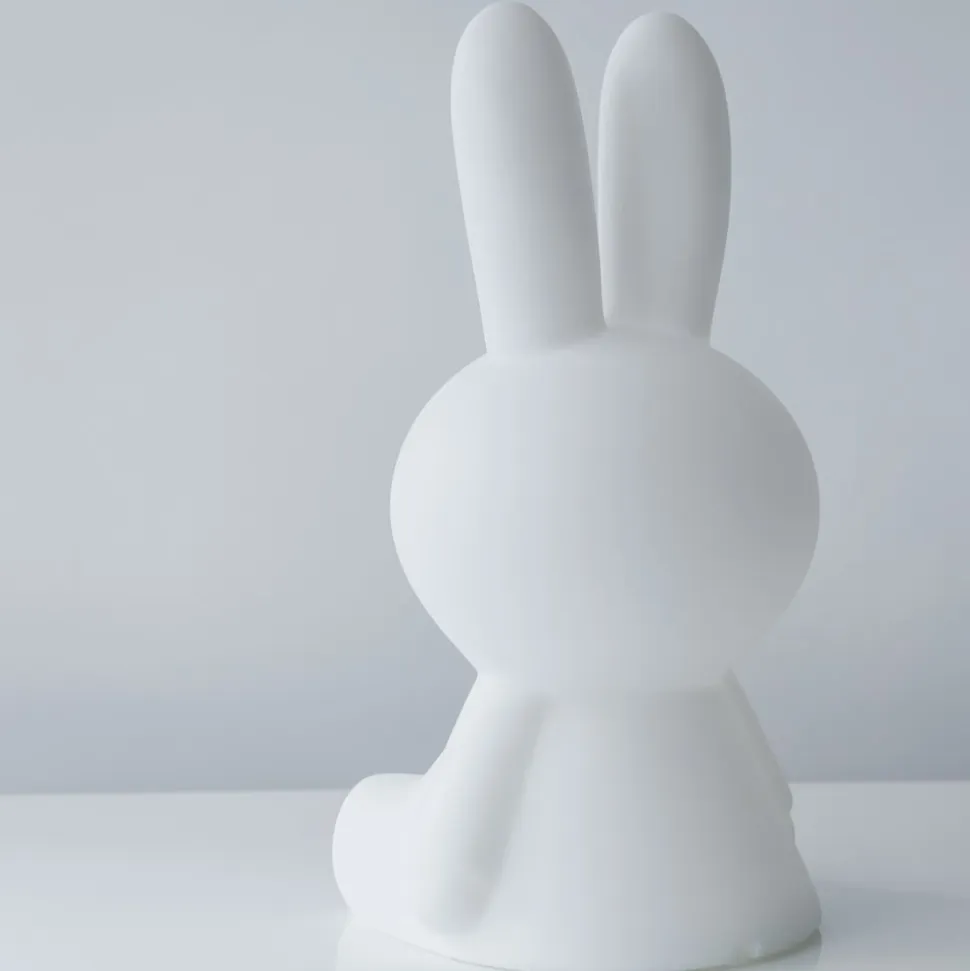 Mr Maria Miffy High Light børnelampe, 80 cm