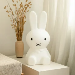 Mr Maria Miffy Star Light børnelampe, 50 cm