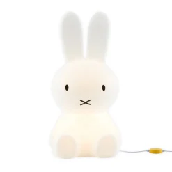 Mr Maria Miffy Star Light børnelampe, 50 cm