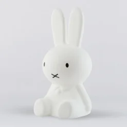 Mr Maria Miffy Star Light børnelampe, 50 cm