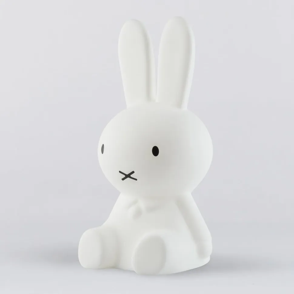 Mr Maria Miffy Star Light børnelampe, 50 cm