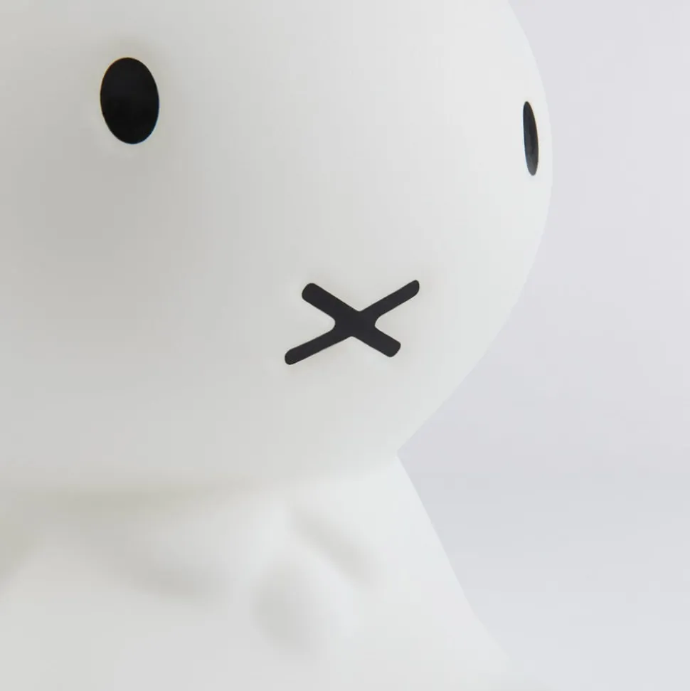 Mr Maria Miffy Star Light børnelampe, 50 cm
