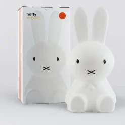 Mr Maria Miffy Star Light børnelampe, 50 cm