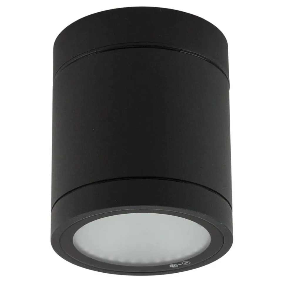 Negro LED-loftlampe til udendørs brug