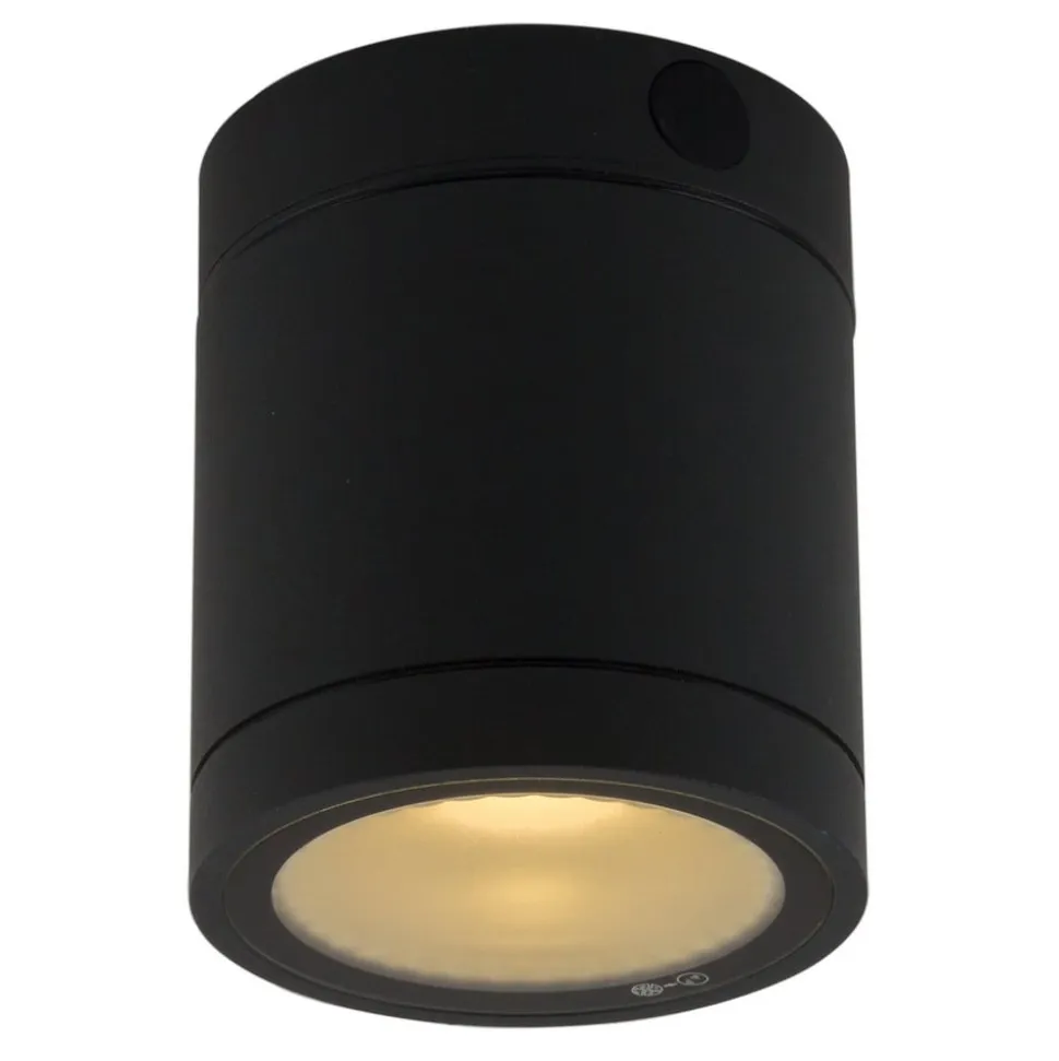 Negro LED-loftlampe til udendørs brug