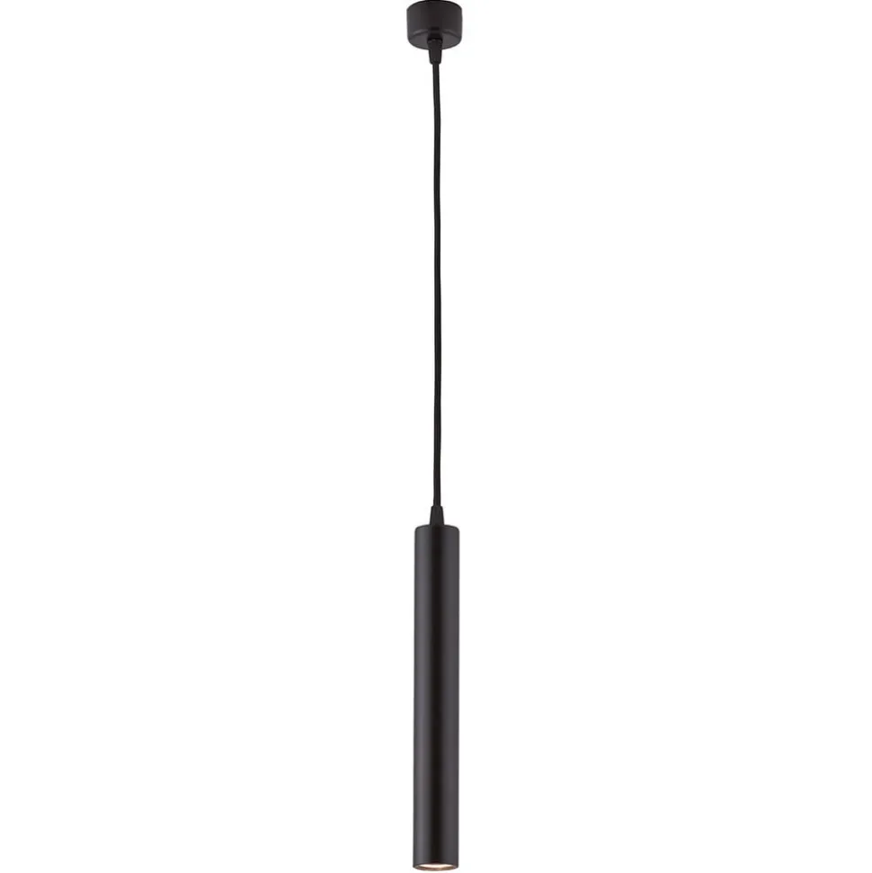 Nestor LED-pendellampe, sort