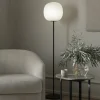 New Works Lantern Medium gulvlampe, højde 150cm