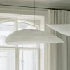 New Works Tense LED-pendel længde 90 cm