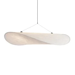 New Works Tense LED-pendel længde 90 cm