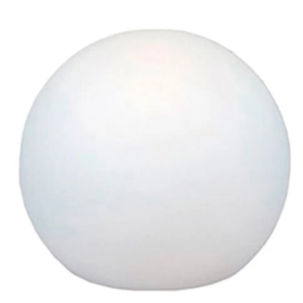 Newgarden Buly solcellelampe, flydende, Ø 20 cm