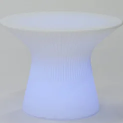 Newgarden Capri LED-bord, højde 73 cm