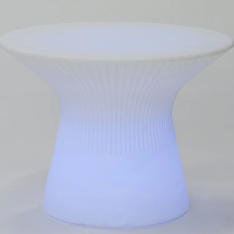 Newgarden Capri LED-bord, højde 73 cm