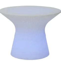 Newgarden Capri LED-bord, højde 73 cm
