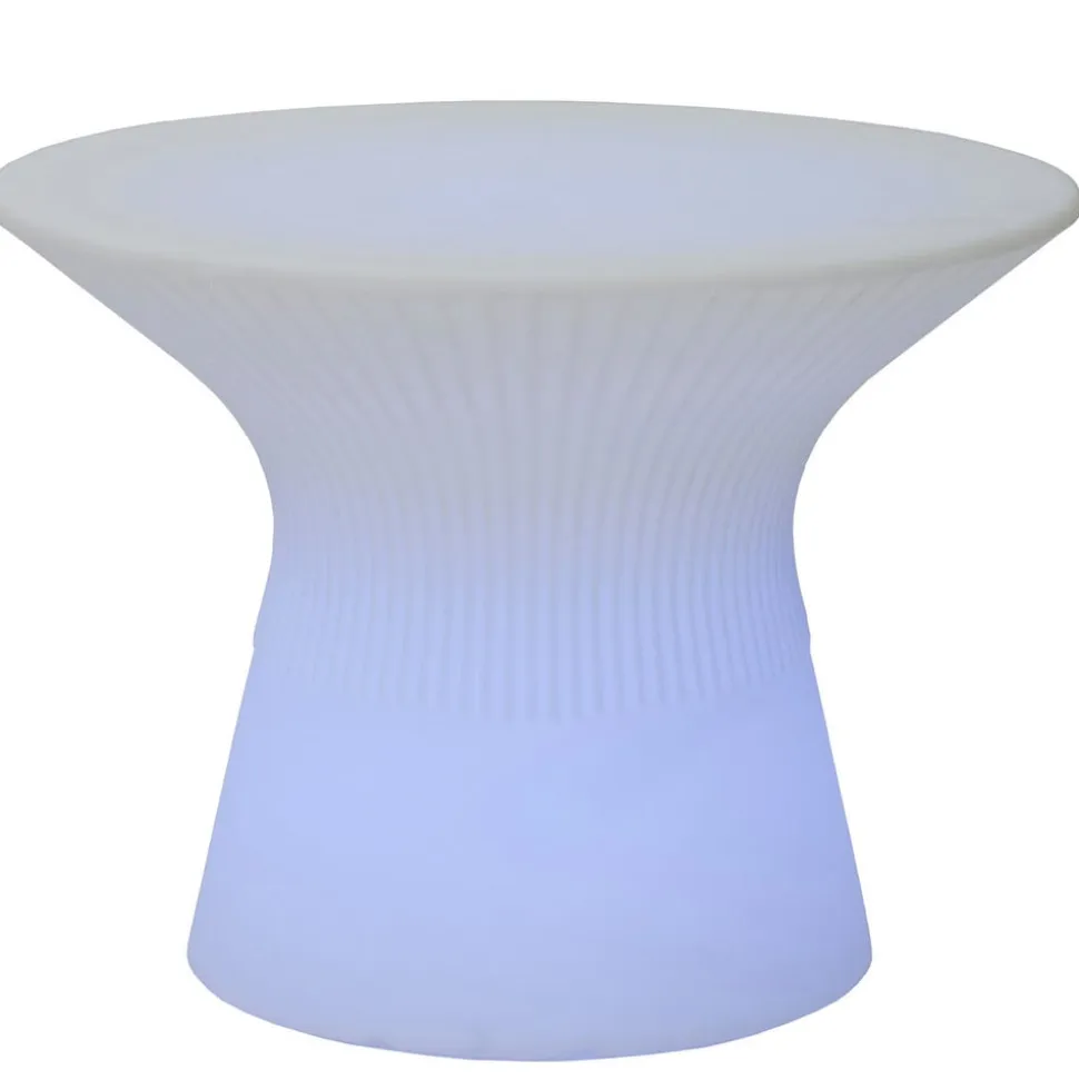 Newgarden Capri LED-bord, højde 73 cm
