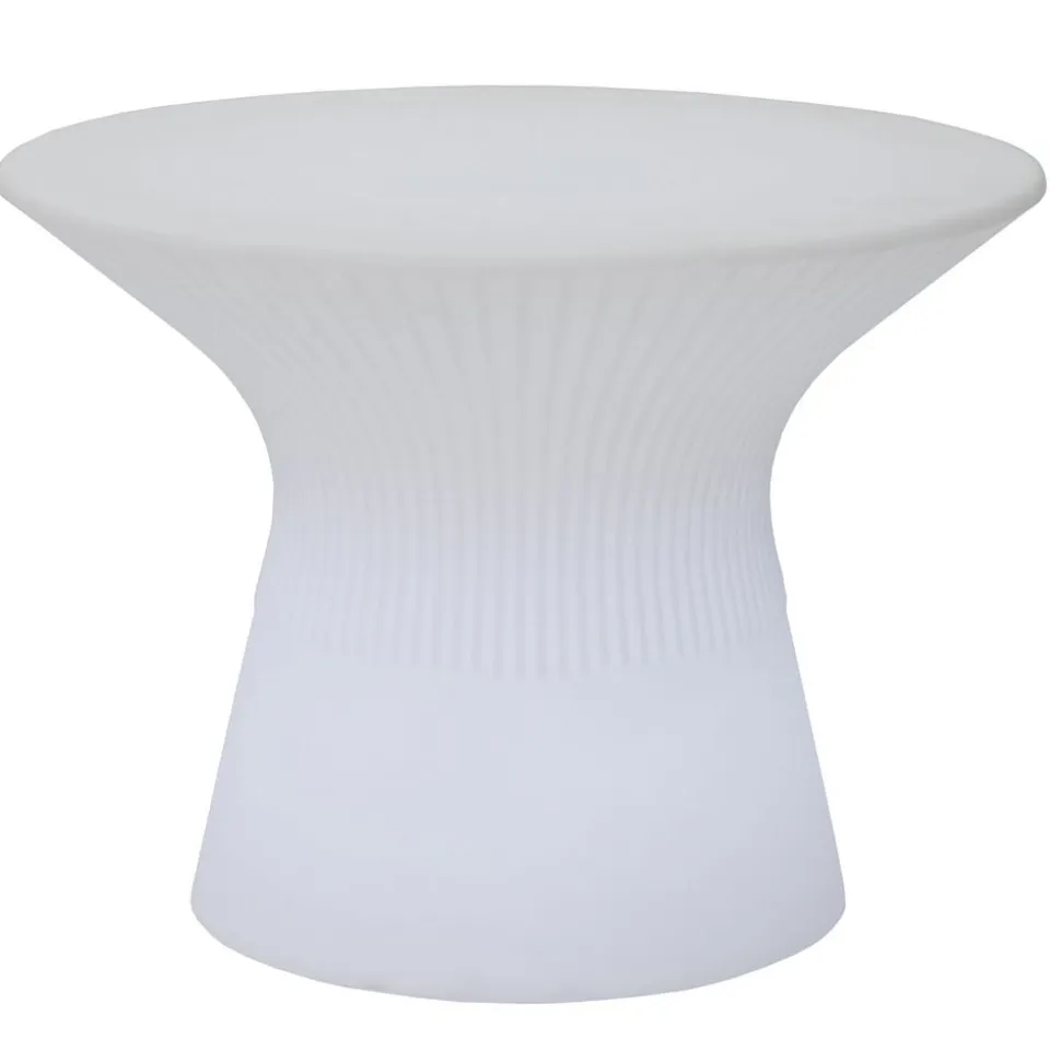 Newgarden Capri LED-bord, højde 73 cm