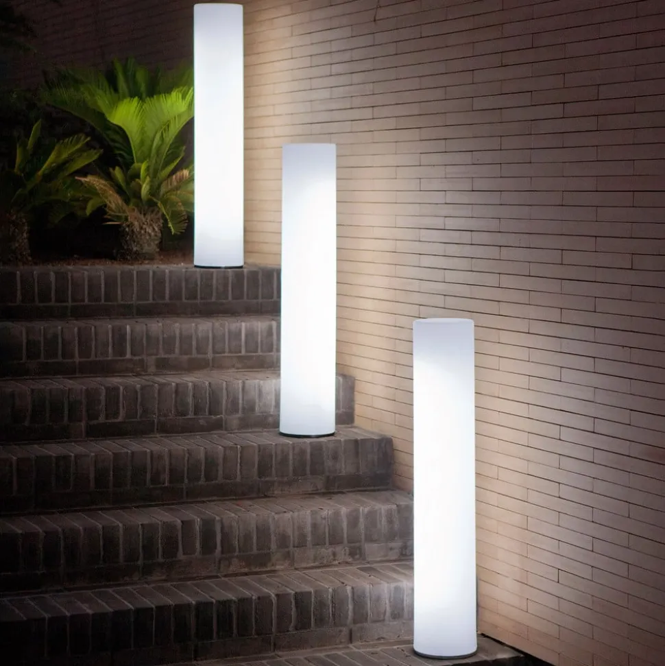 Newgarden Fity vejlampe 100 cm, 6.000 K