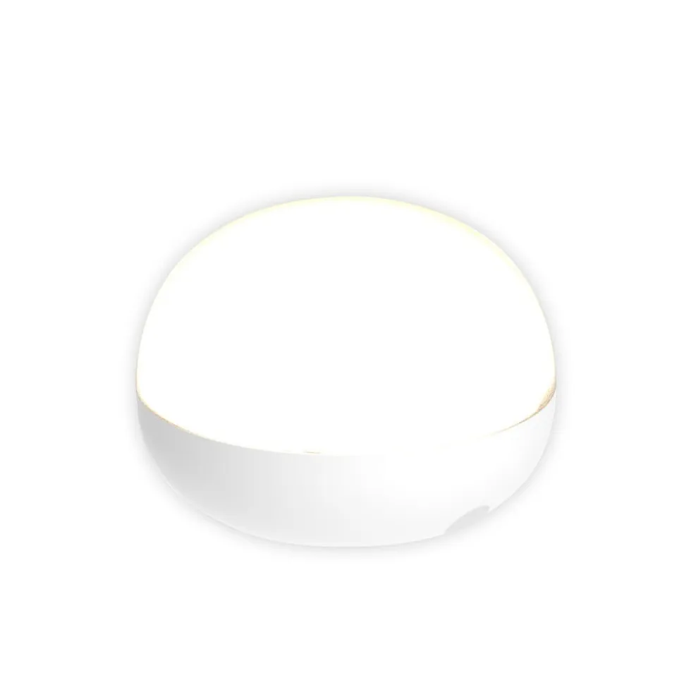 Newgarden LED-vandlampe Coco, IP68, RGBW
