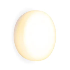 Newgarden Papaya LED-poollampe, batteri IP68 RGBW