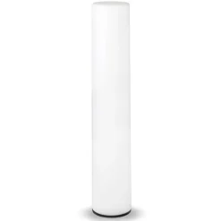 Newgarden vejlampe Fity, højde 160 cm, 3.000 K